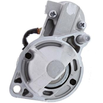 Denso 2816026 Starter Motor product image 1 of 2