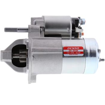 Denso 2816026 Starter Motor product image 2 of 2