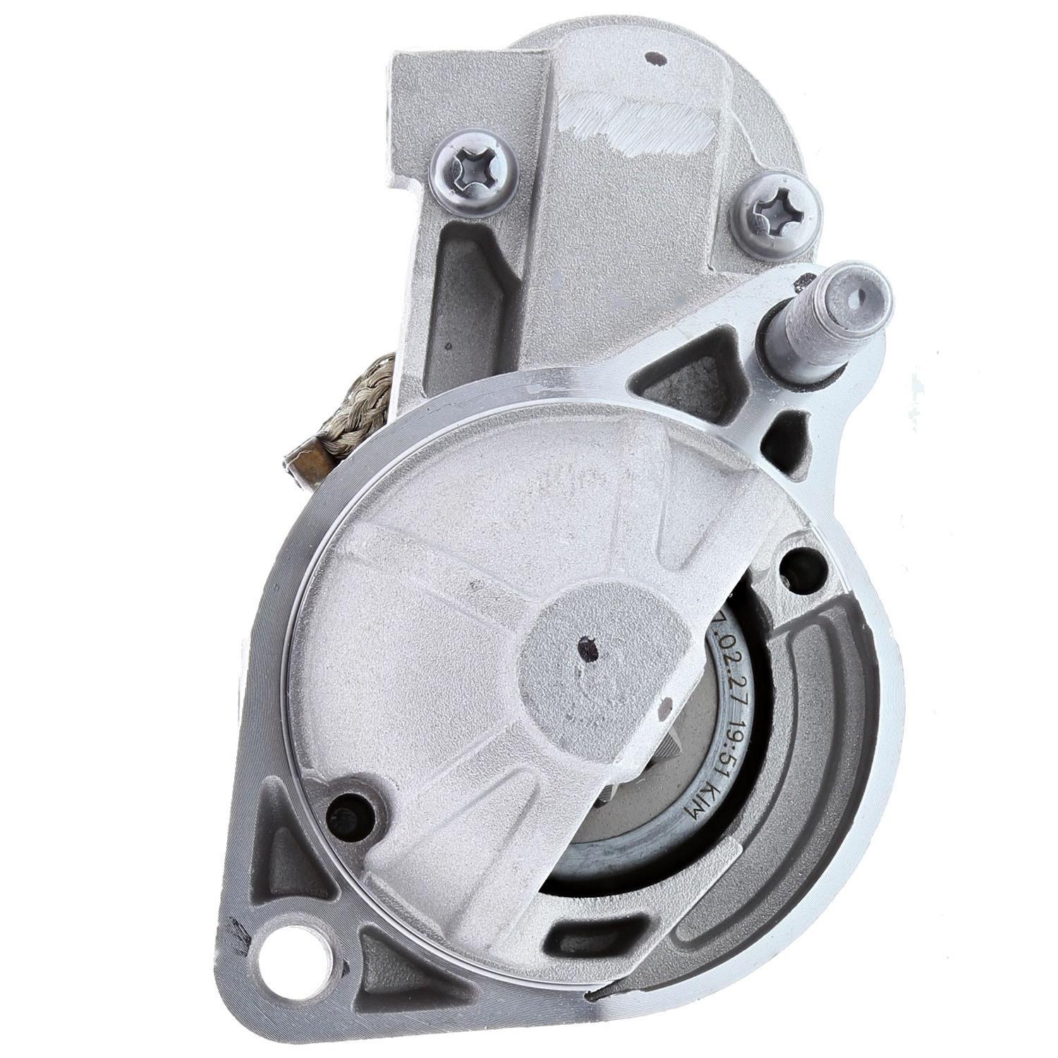 Denso 2816028 - Starter Motor Denso 2816028 Starter Motor product image 1 of 2