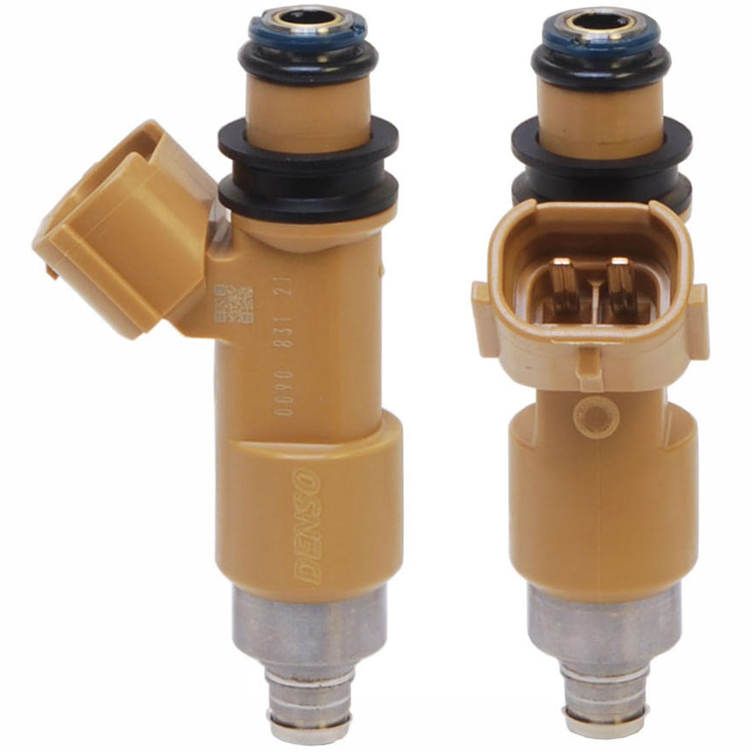 Denso 2970006 - Fuel Injector Denso 2970006 Fuel Injector product image 1 of 1