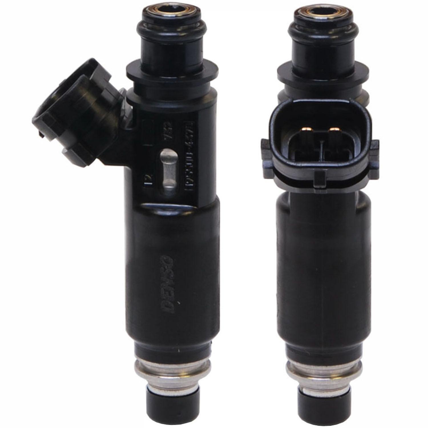 Denso 2970015 - Fuel Injector Denso 2970015 Fuel Injector product image 1 of 1
