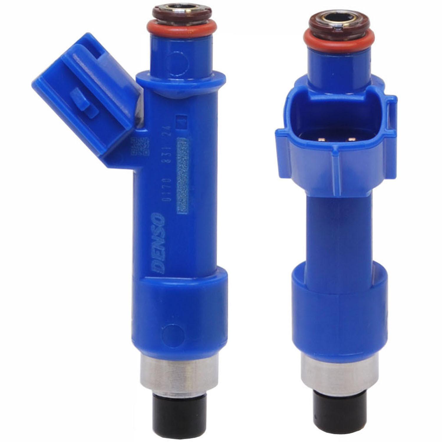 Denso 2970017 - Fuel Injector Denso 2970017 Fuel Injector product image 1 of 1