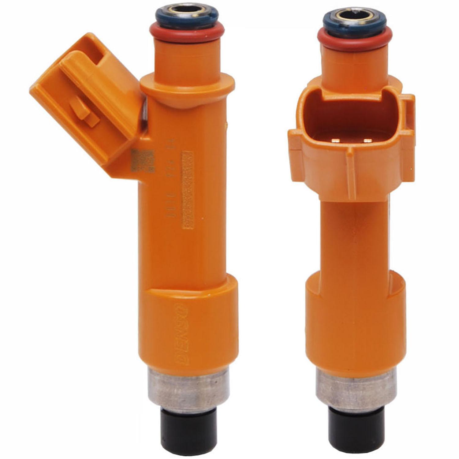 Denso 2970018 - Fuel Injector Denso 2970018 Fuel Injector product image 1 of 1
