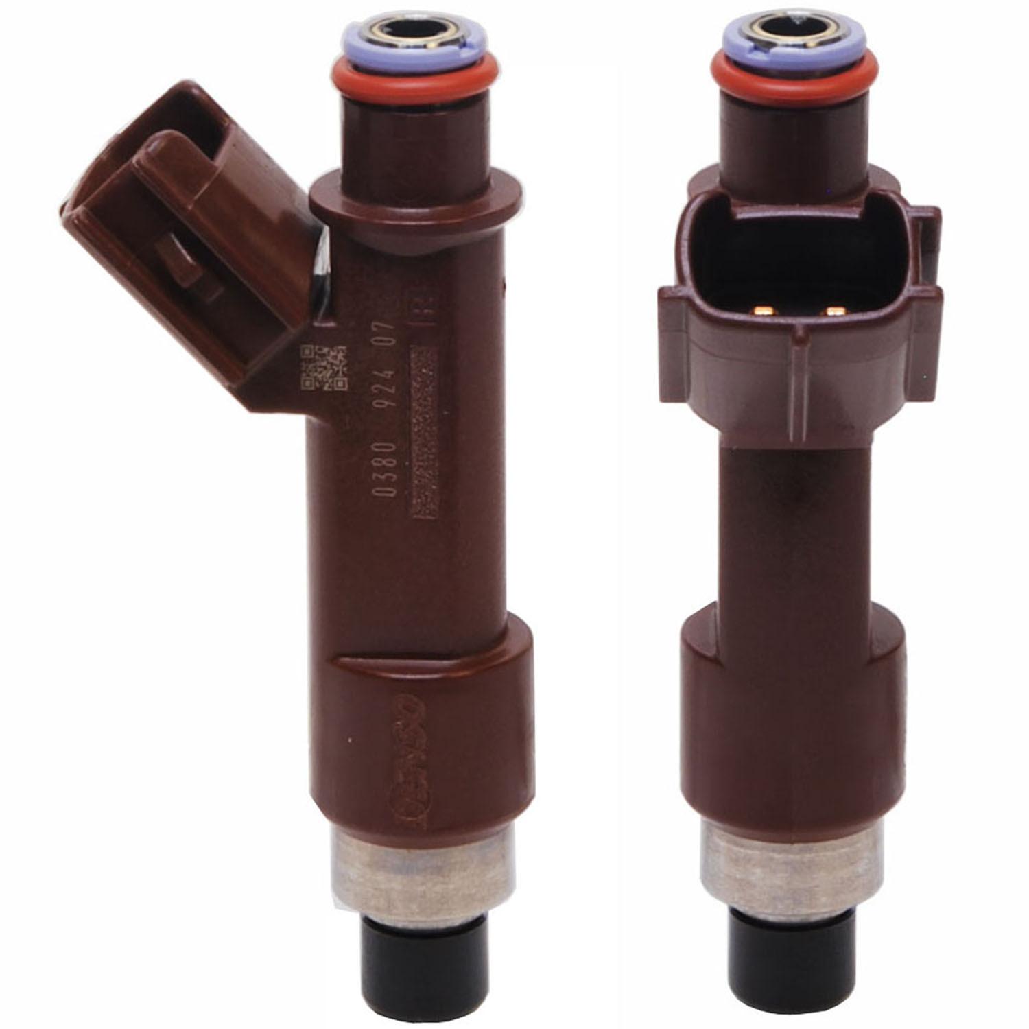 Denso 2970020 - Fuel Injector Denso 2970020 Fuel Injector product image 1 of 1