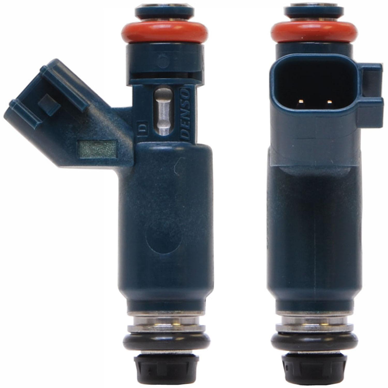 Denso 2970034 - Fuel Injector Denso 2970034 Fuel Injector product image 1 of 1