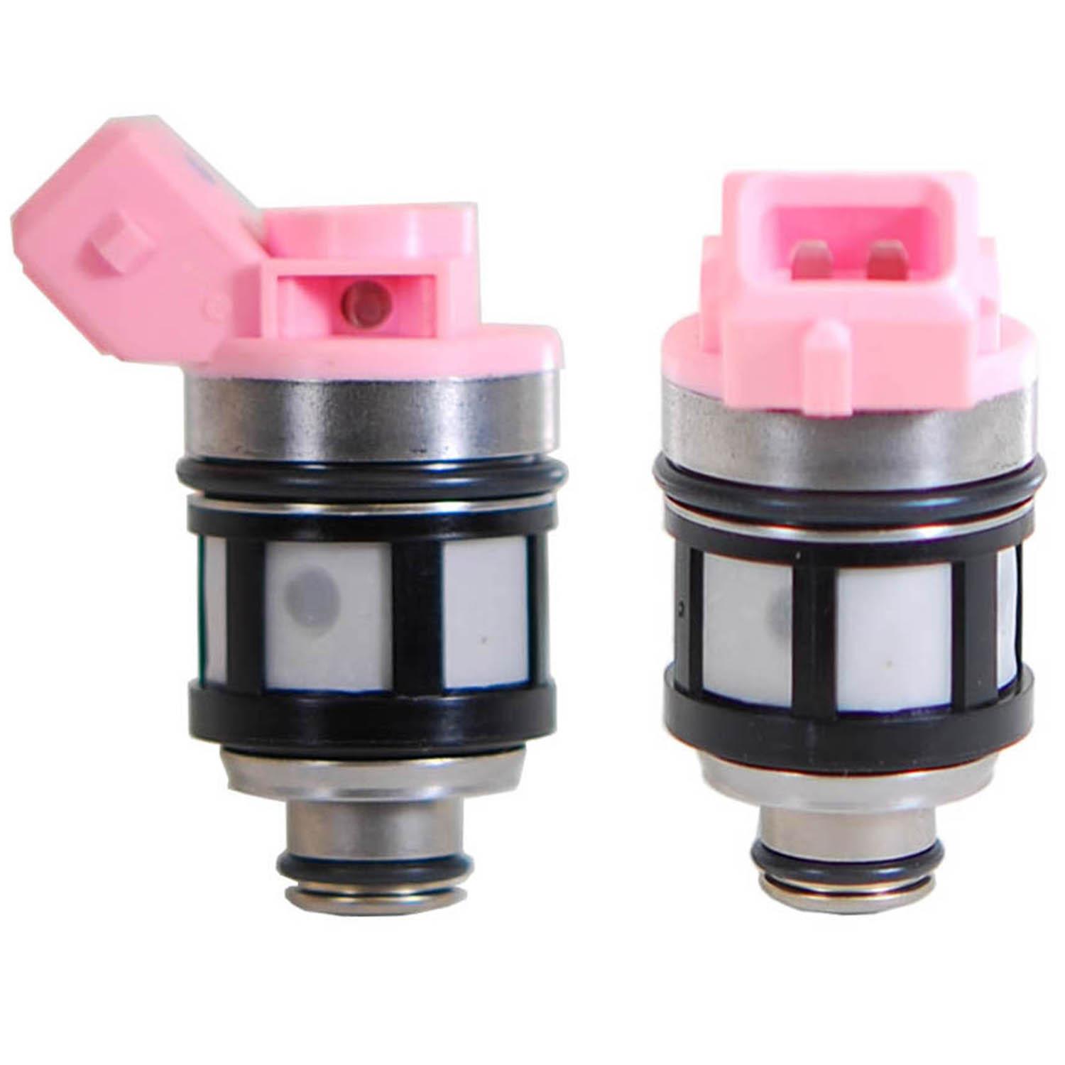 Denso 2971002 - Fuel Injector Denso 2971002 Fuel Injector product image 1 of 1