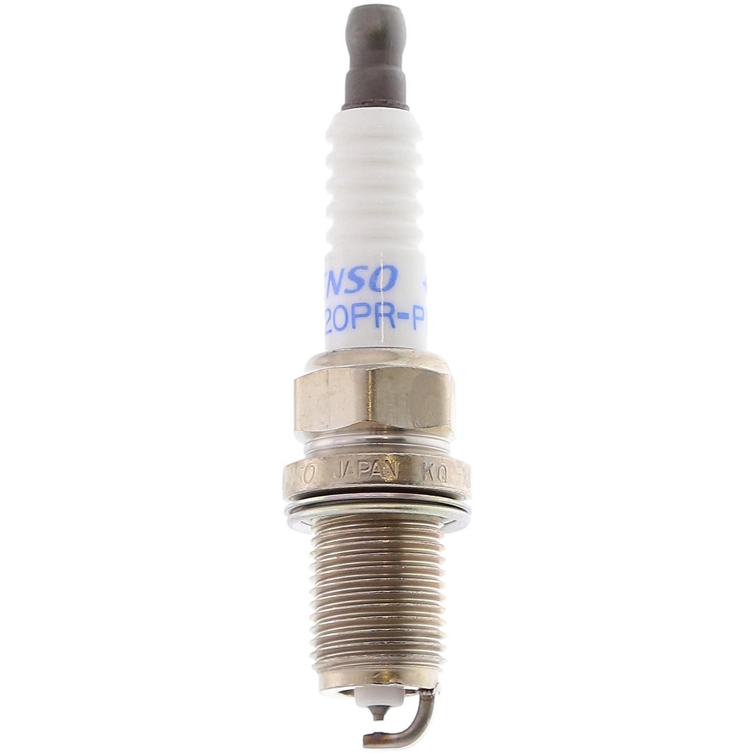 Denso 3141 - Spark Plug Denso 3141 Spark Plug product image 1 of 1