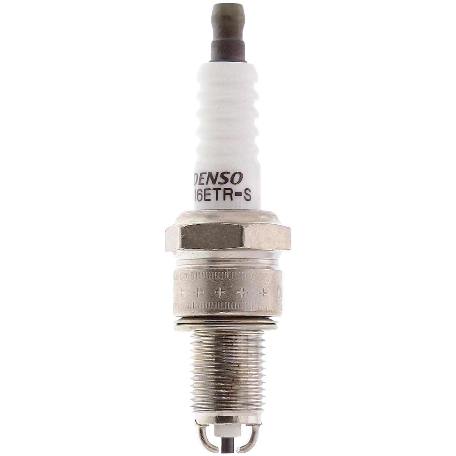 Denso 3216 - Spark Plug Denso 3216 Spark Plug product image 1 of 1