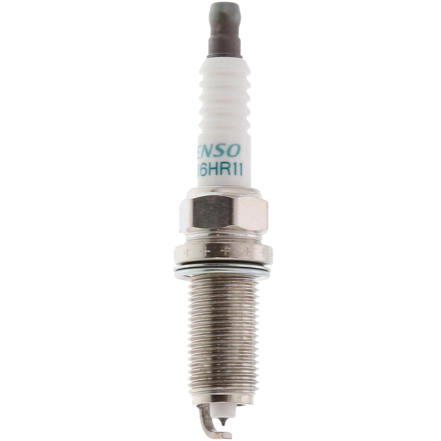 Denso 3417 - Spark Plug Denso 3417 Spark Plug product image 1 of 1