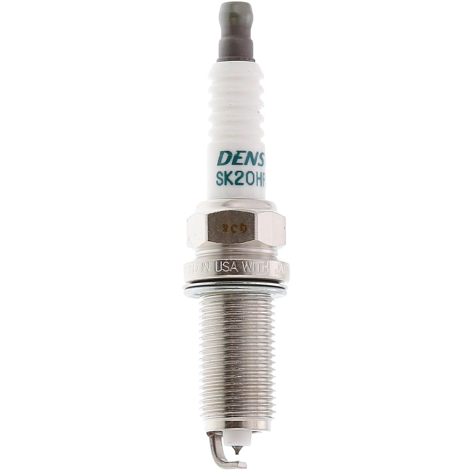 Denso 3421 - Spark Plug Denso 3421 Spark Plug product image 1 of 1