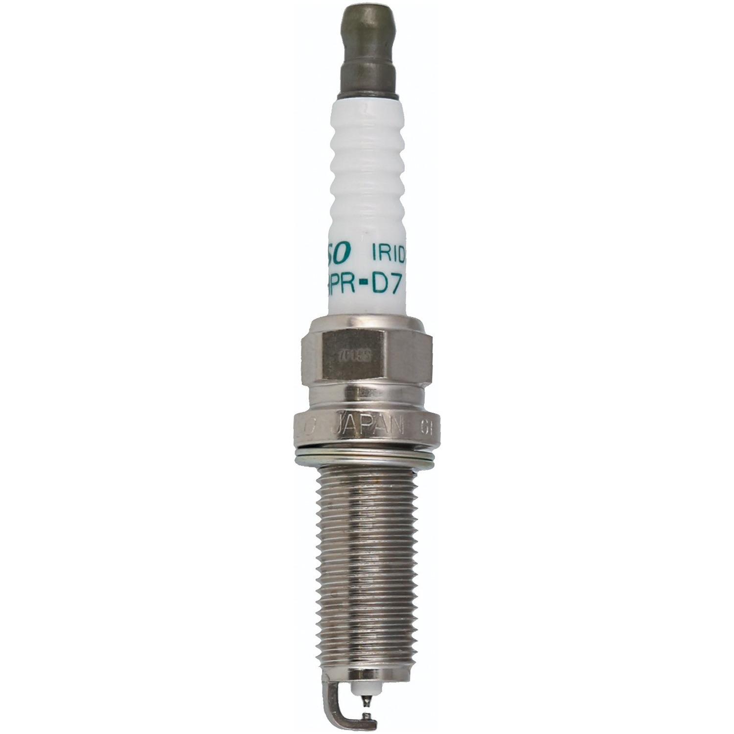 Denso 3523 - Spark Plug Denso 3523 Spark Plug product image 1 of 1