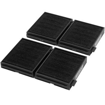 Denso 4531003 Cabin Air Filter product image 1 of 1