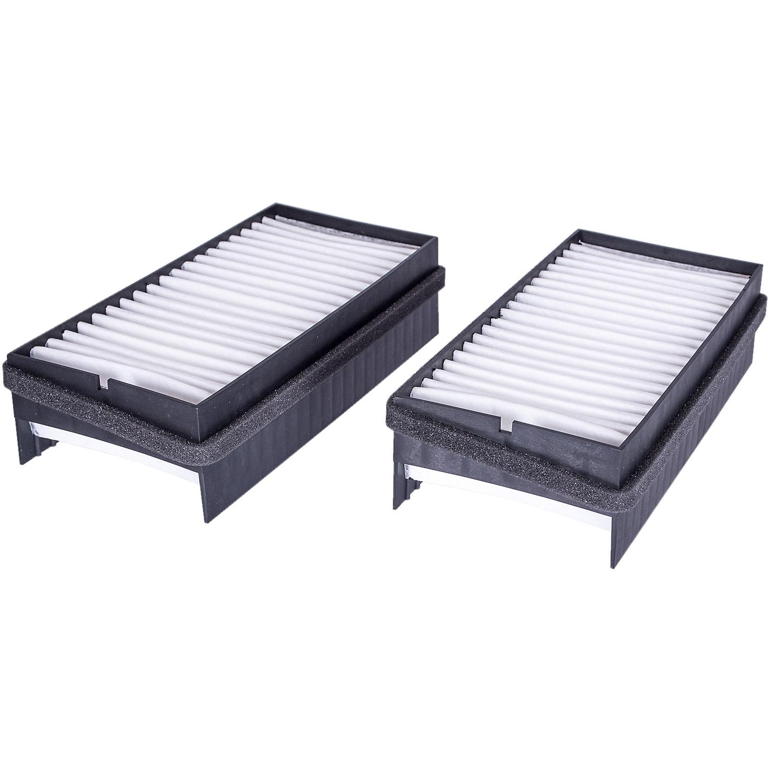 Denso 4532055 - Cabin Air Filter Denso 4532055 Cabin Air Filter product image 1 of 1