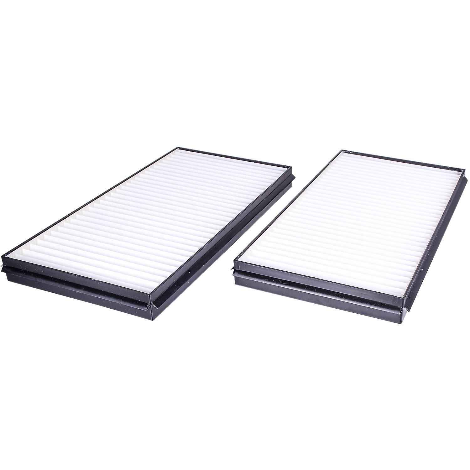 Denso 4534010 - Cabin Air Filter Denso 4534010 Cabin Air Filter product image 1 of 1