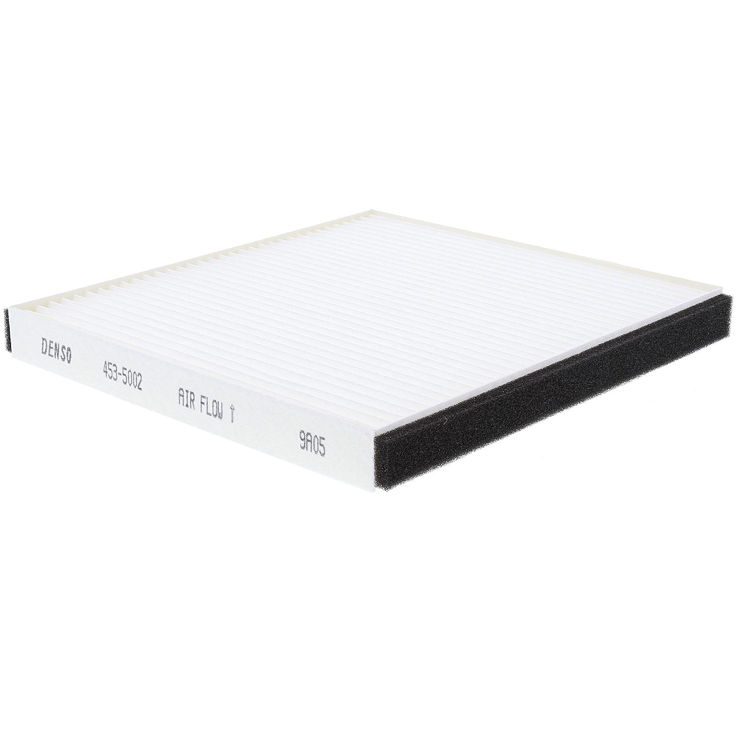Denso 4535002 - Cabin Air Filter Denso 4535002 Cabin Air Filter product image 1 of 1