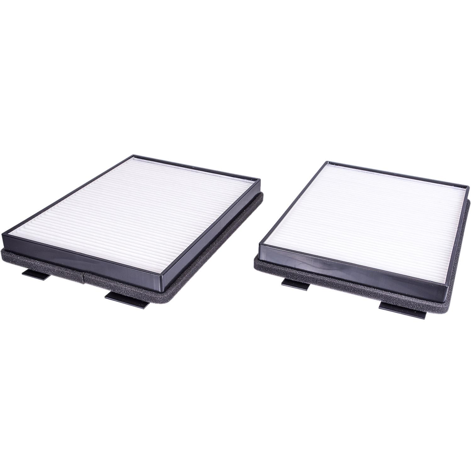 Denso 4535050 - Cabin Air Filter Denso 4535050 Cabin Air Filter product image 1 of 1