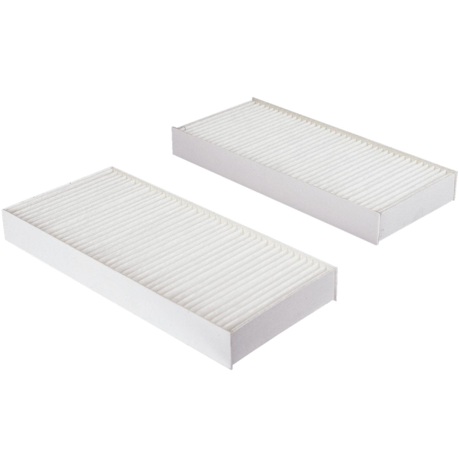 Denso 4536016 - Cabin Air Filter Denso 4536016 Cabin Air Filter product image 1 of 1
