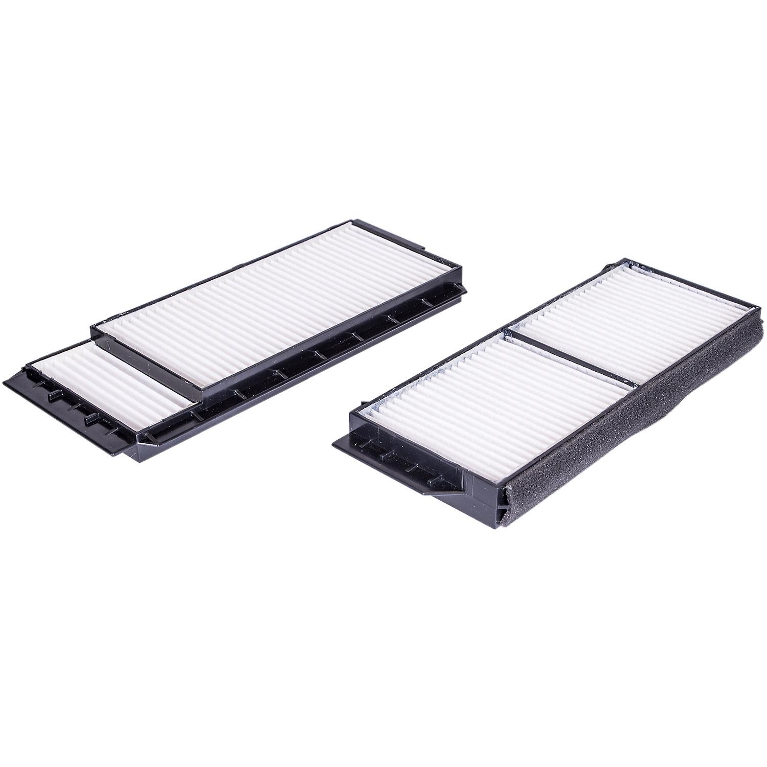 Denso 4536039 Cabin Air Filter product image 1 of 1