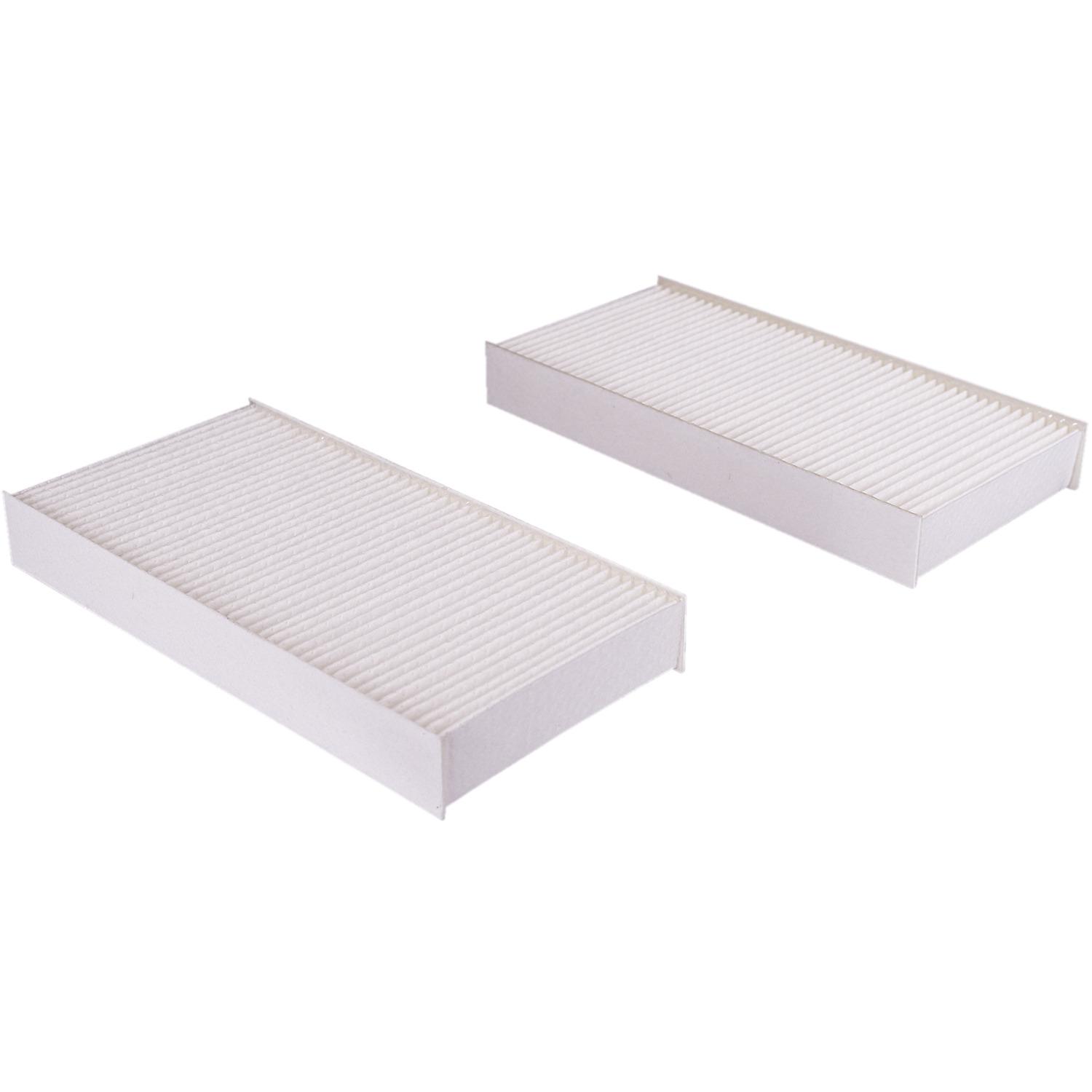 Denso 4536054 Cabin Air Filter product image 1 of 1