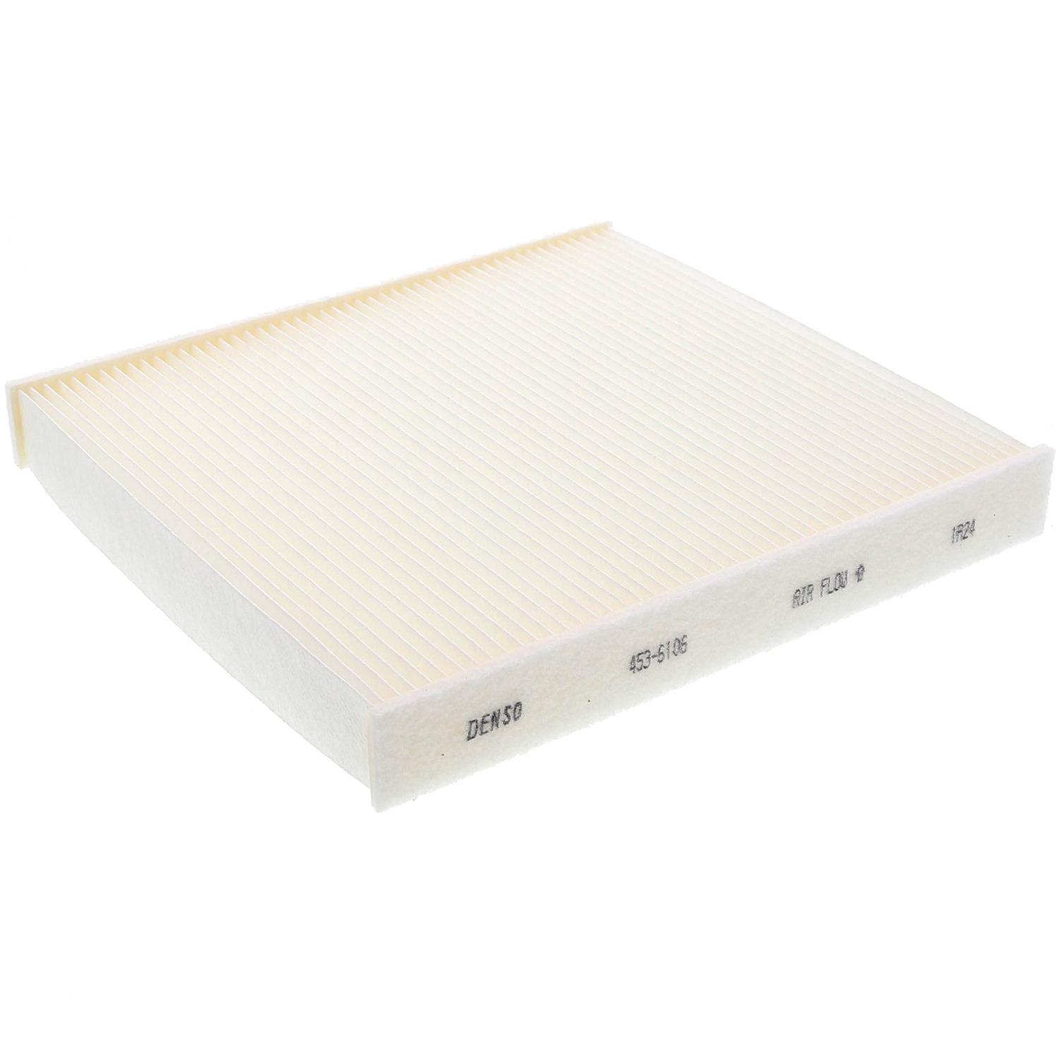 Denso 4536106 - Cabin Air Filter Denso 4536106 Cabin Air Filter product image 1 of 1