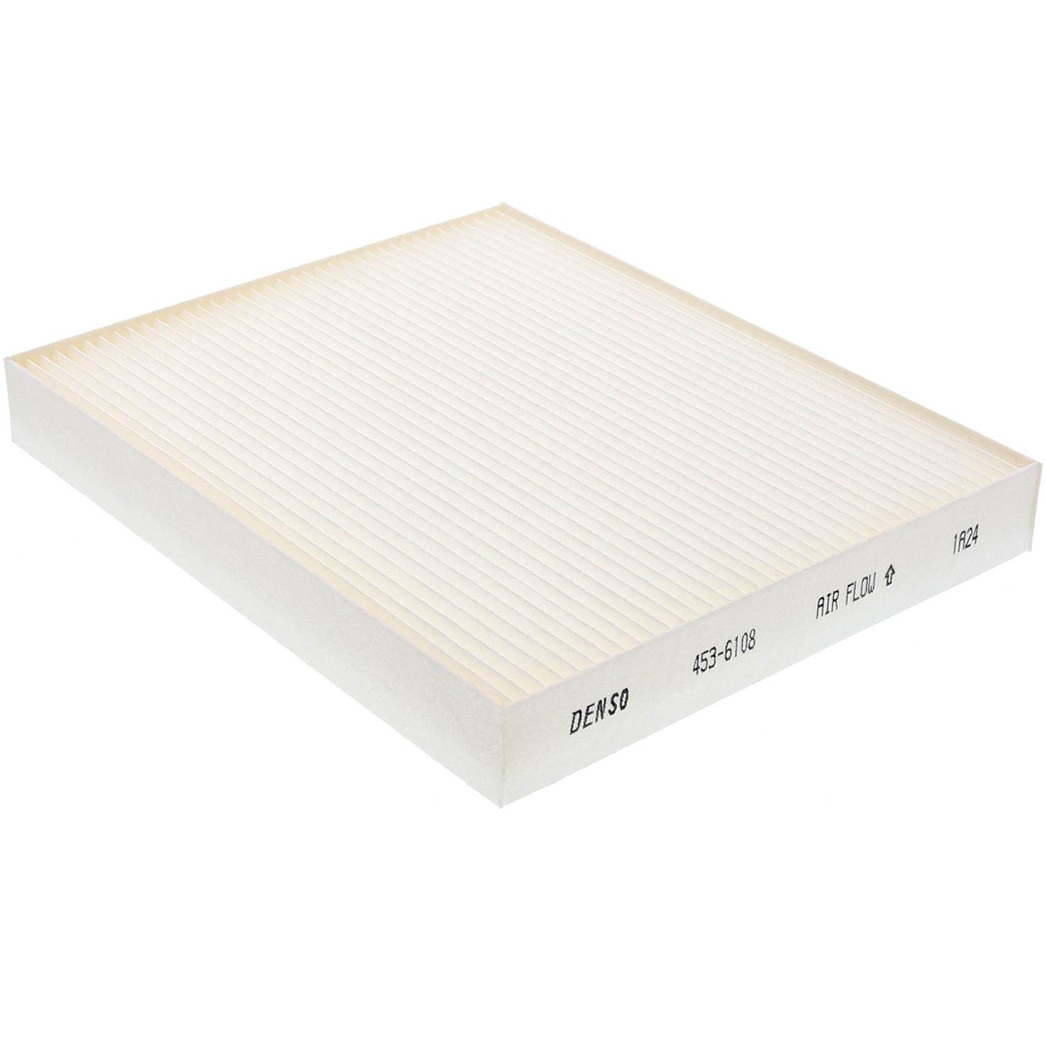 Denso 4536108 - Cabin Air Filter Denso 4536108 Cabin Air Filter product image 1 of 1
