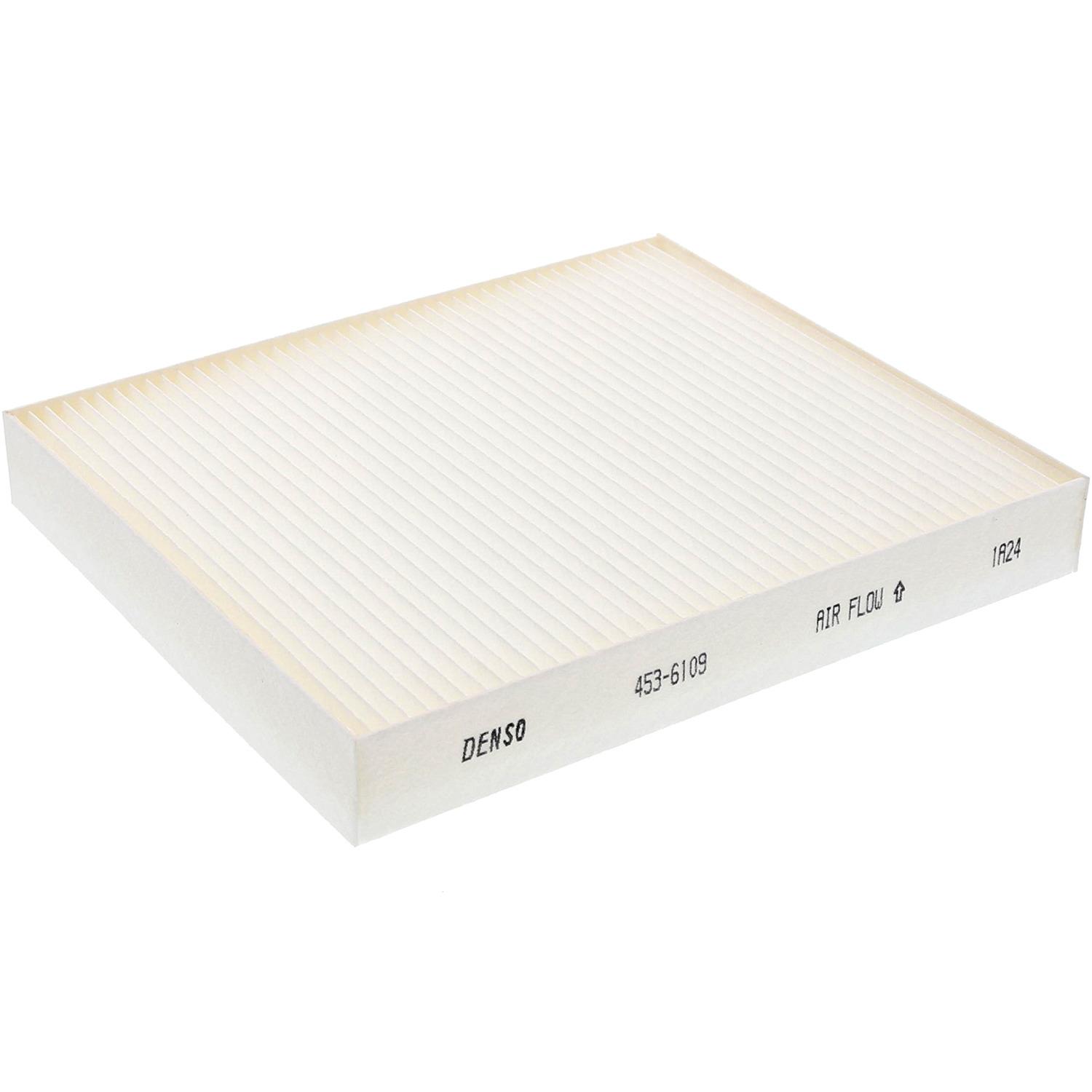 Denso 4536109 Cabin Air Filter product image 1 of 1