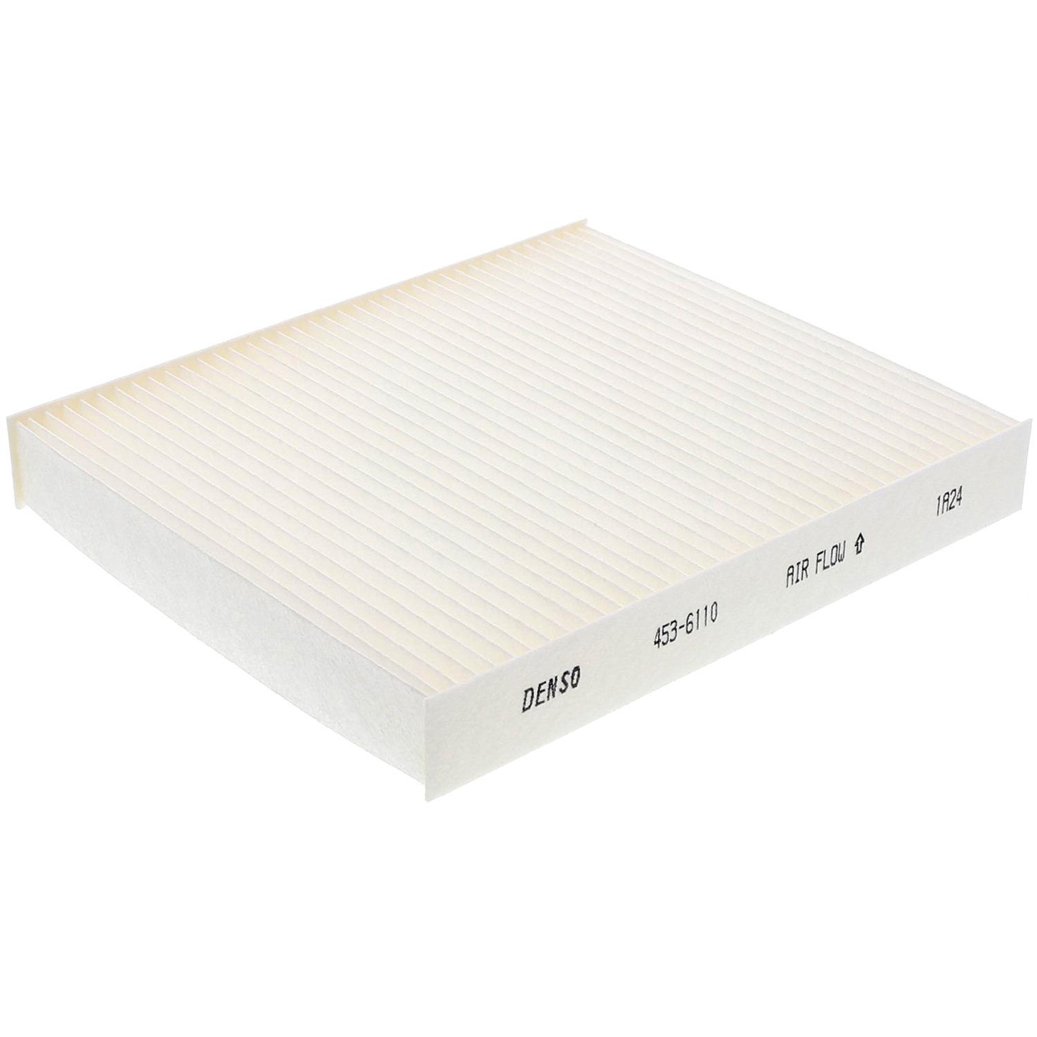 Denso 4536110 - Cabin Air Filter Denso 4536110 Cabin Air Filter product image 1 of 1
