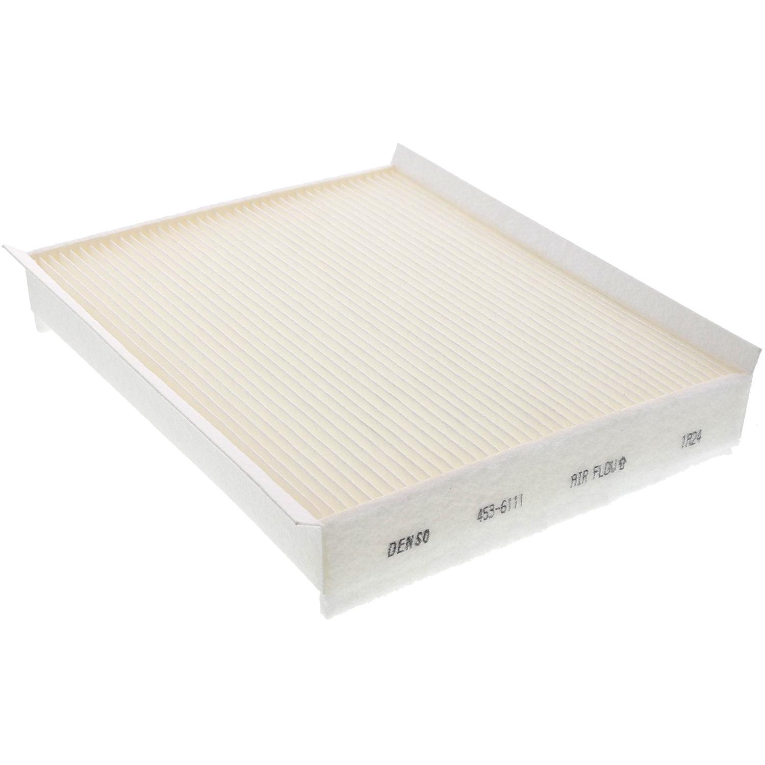 Denso 4536111 - Cabin Air Filter Denso 4536111 Cabin Air Filter product image 1 of 1