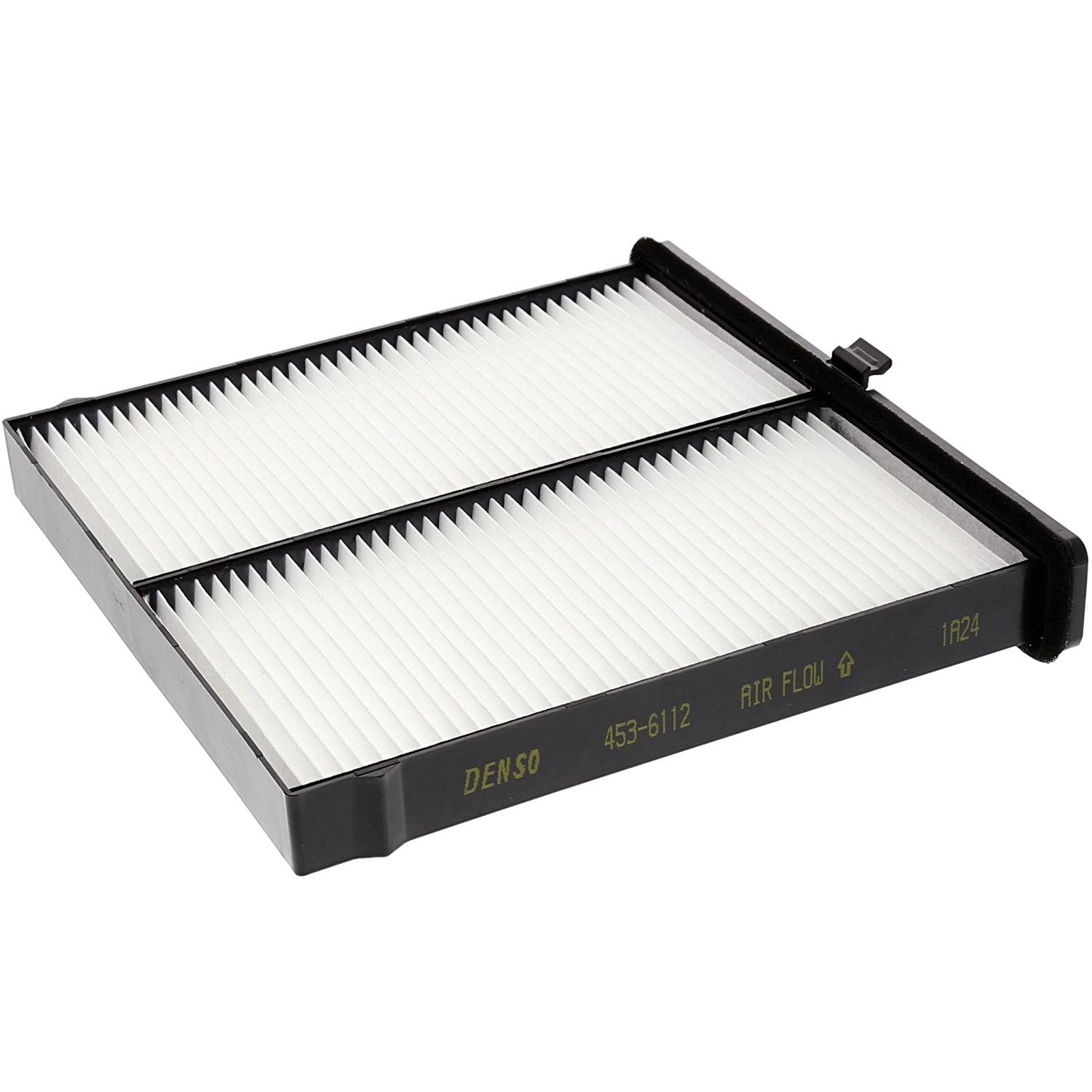 Denso 4536112 - Cabin Air Filter Denso 4536112 Cabin Air Filter product image 1 of 1