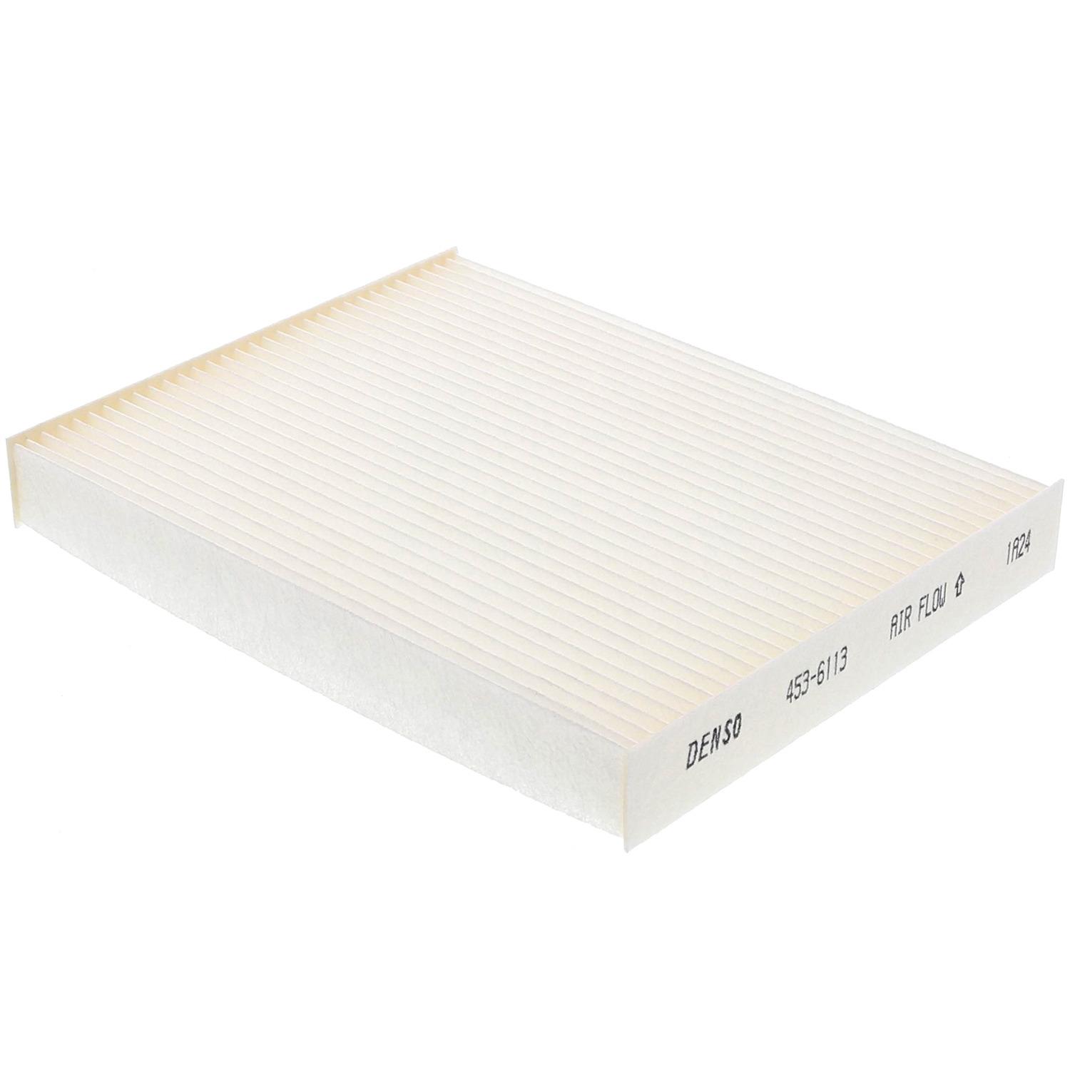 Denso 4536113 - Cabin Air Filter Denso 4536113 Cabin Air Filter product image 1 of 1