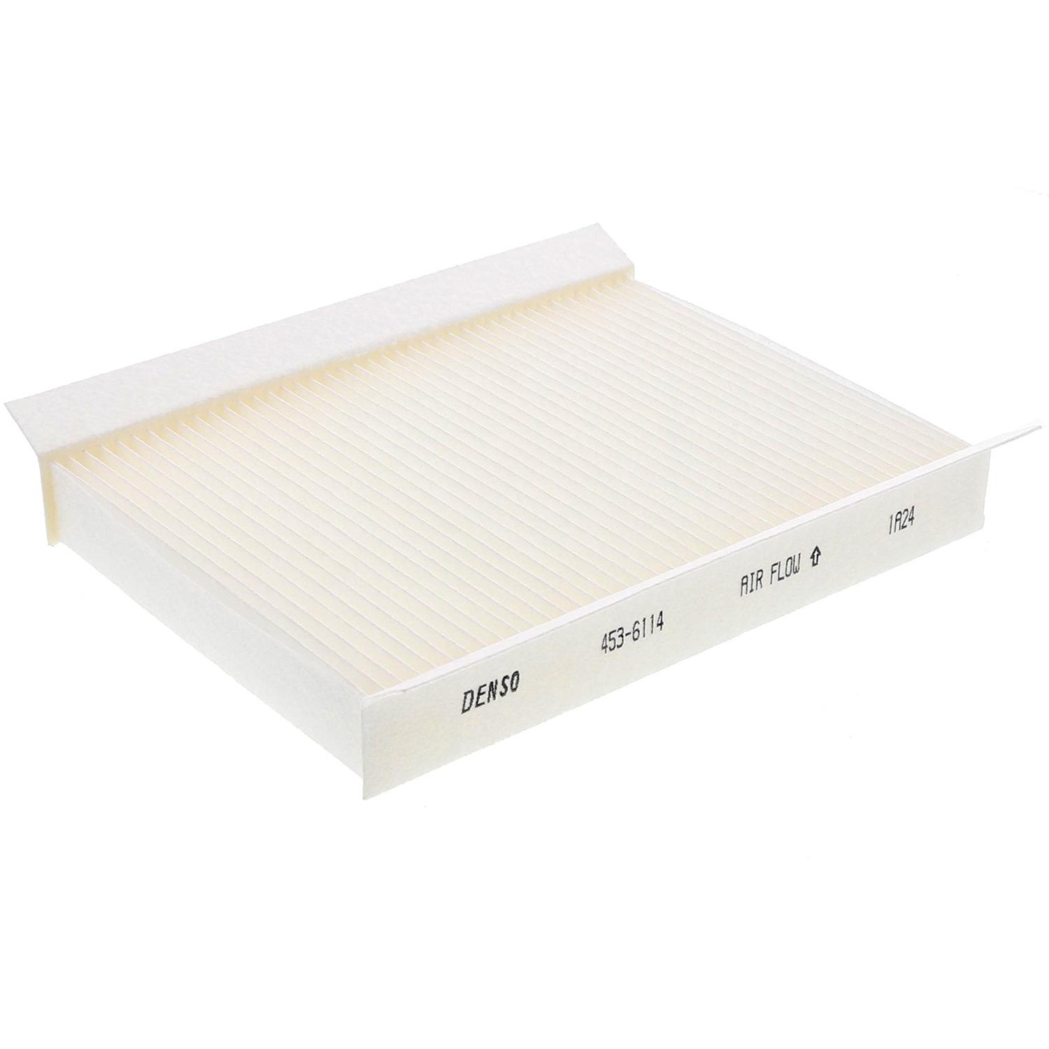 Denso 4536114 - Cabin Air Filter Denso 4536114 Cabin Air Filter product image 1 of 1