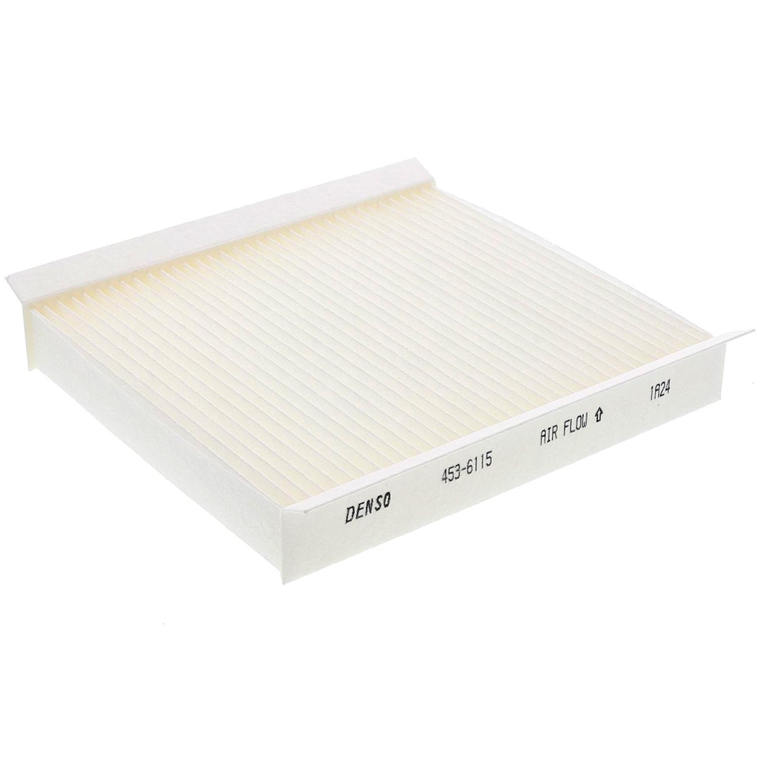 Denso 4536115 - Cabin Air Filter Denso 4536115 Cabin Air Filter product image 1 of 1