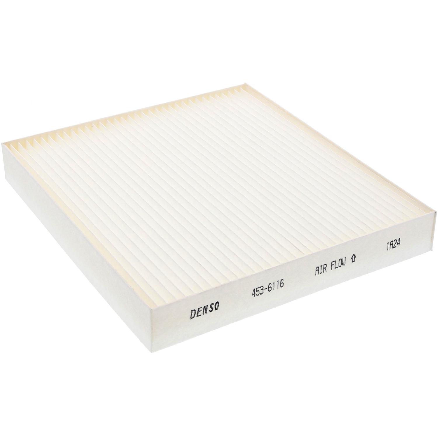 Denso 4536116 - Cabin Air Filter Denso 4536116 Cabin Air Filter product image 1 of 1