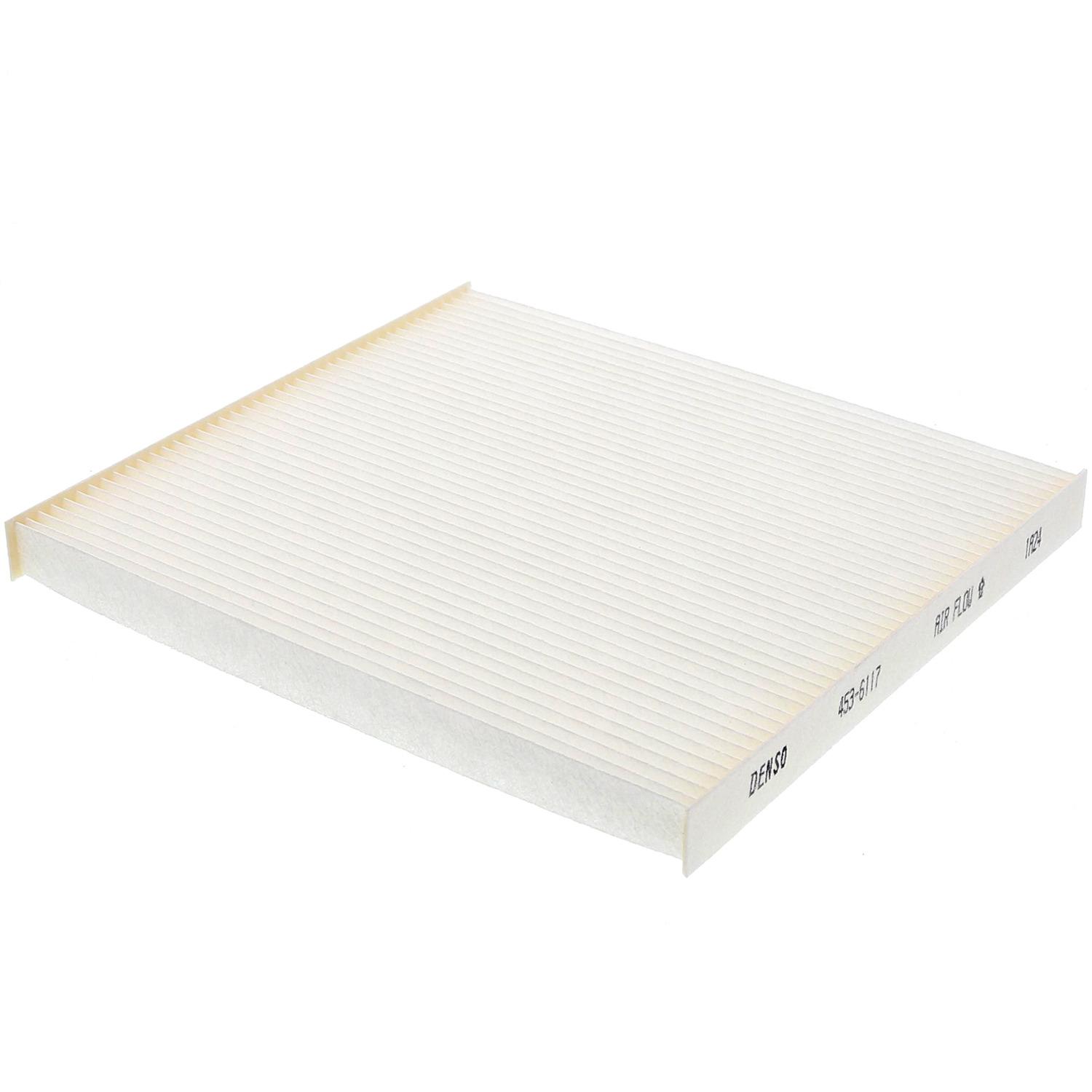 Denso 4536117 - Cabin Air Filter Denso 4536117 Cabin Air Filter product image 1 of 1
