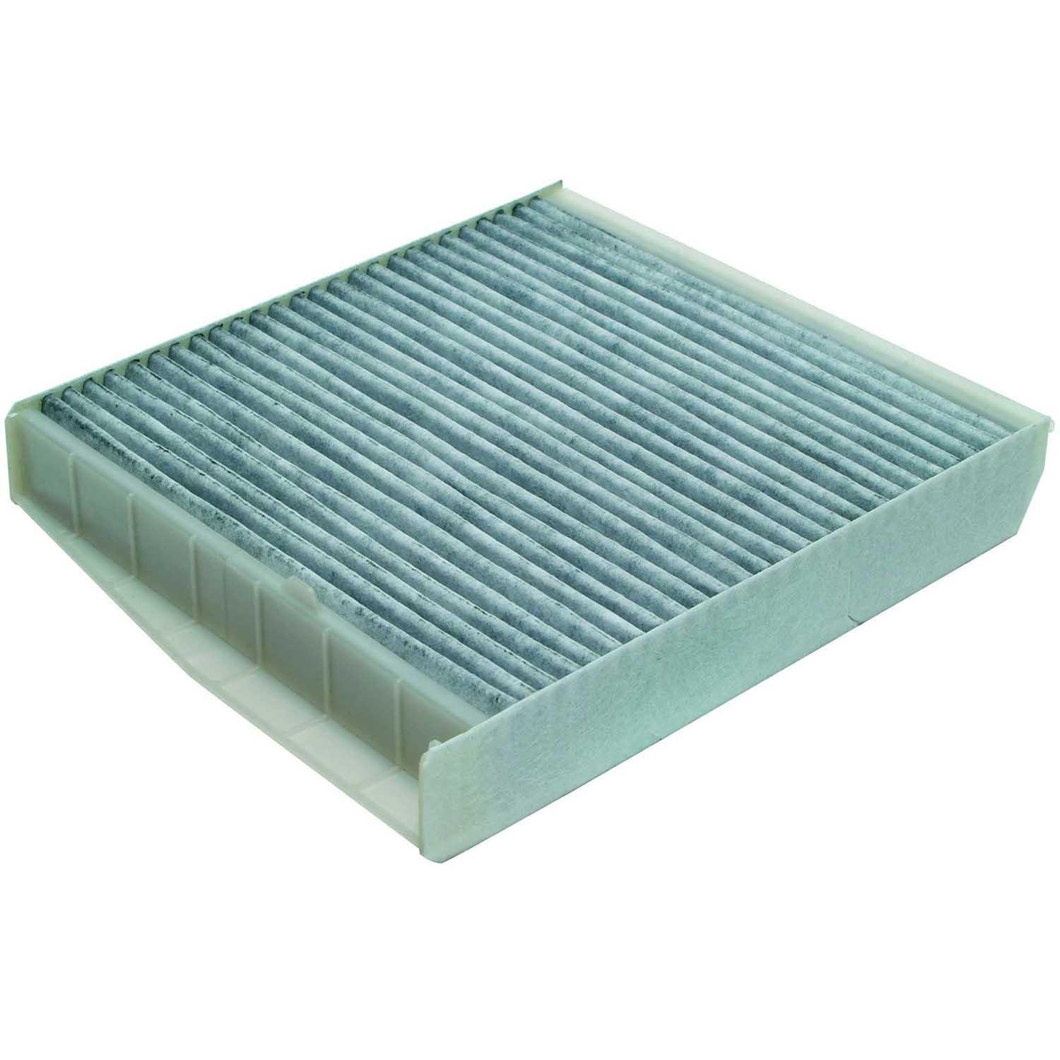 Denso 4543002 - Cabin Air Filter Denso 4543002 Cabin Air Filter product image 1 of 1