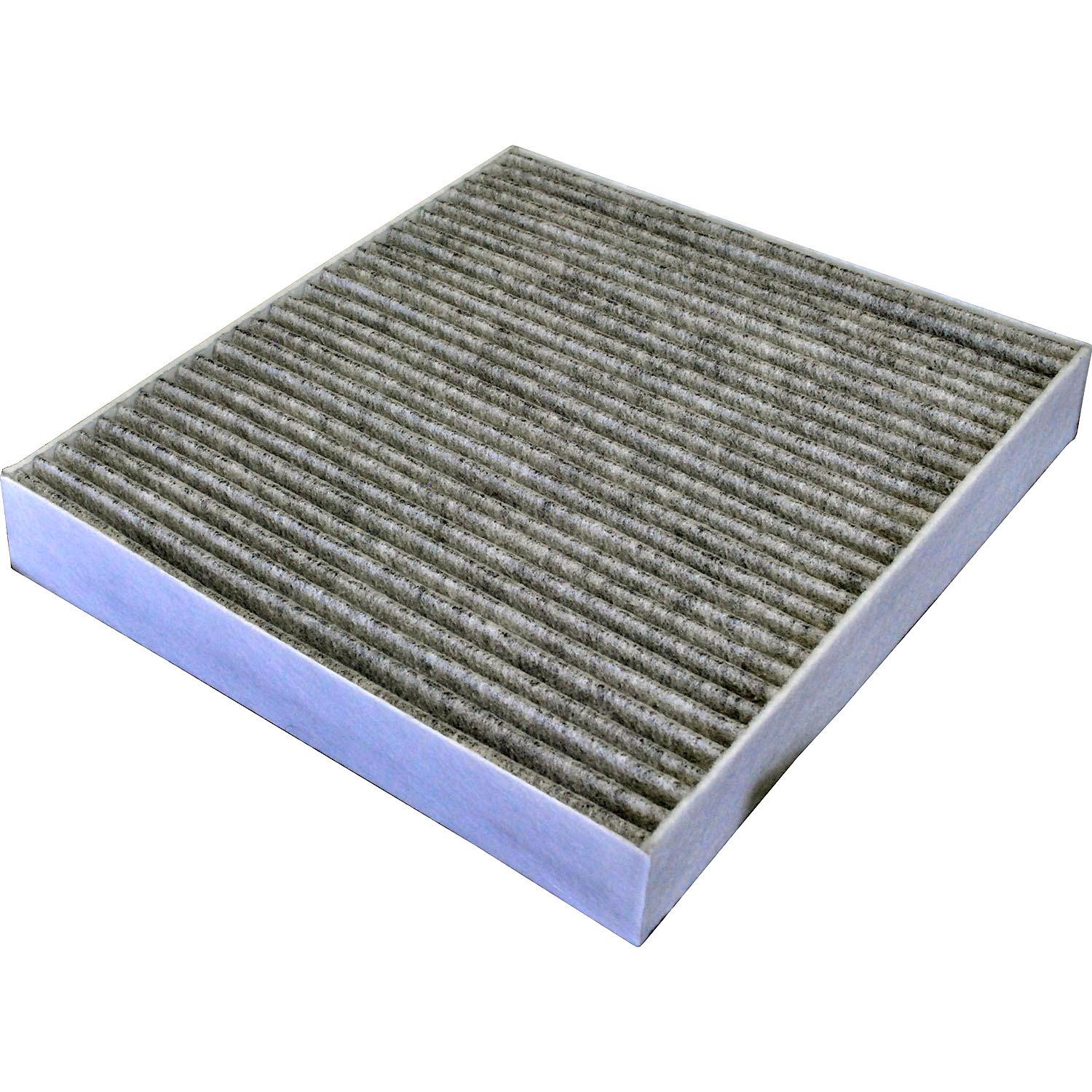 Denso 4544027 - Cabin Air Filter Denso 4544027 Cabin Air Filter product image 1 of 1