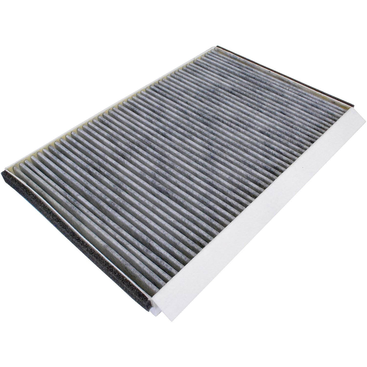 Denso 4544054 - Cabin Air Filter Denso 4544054 Cabin Air Filter product image 1 of 1