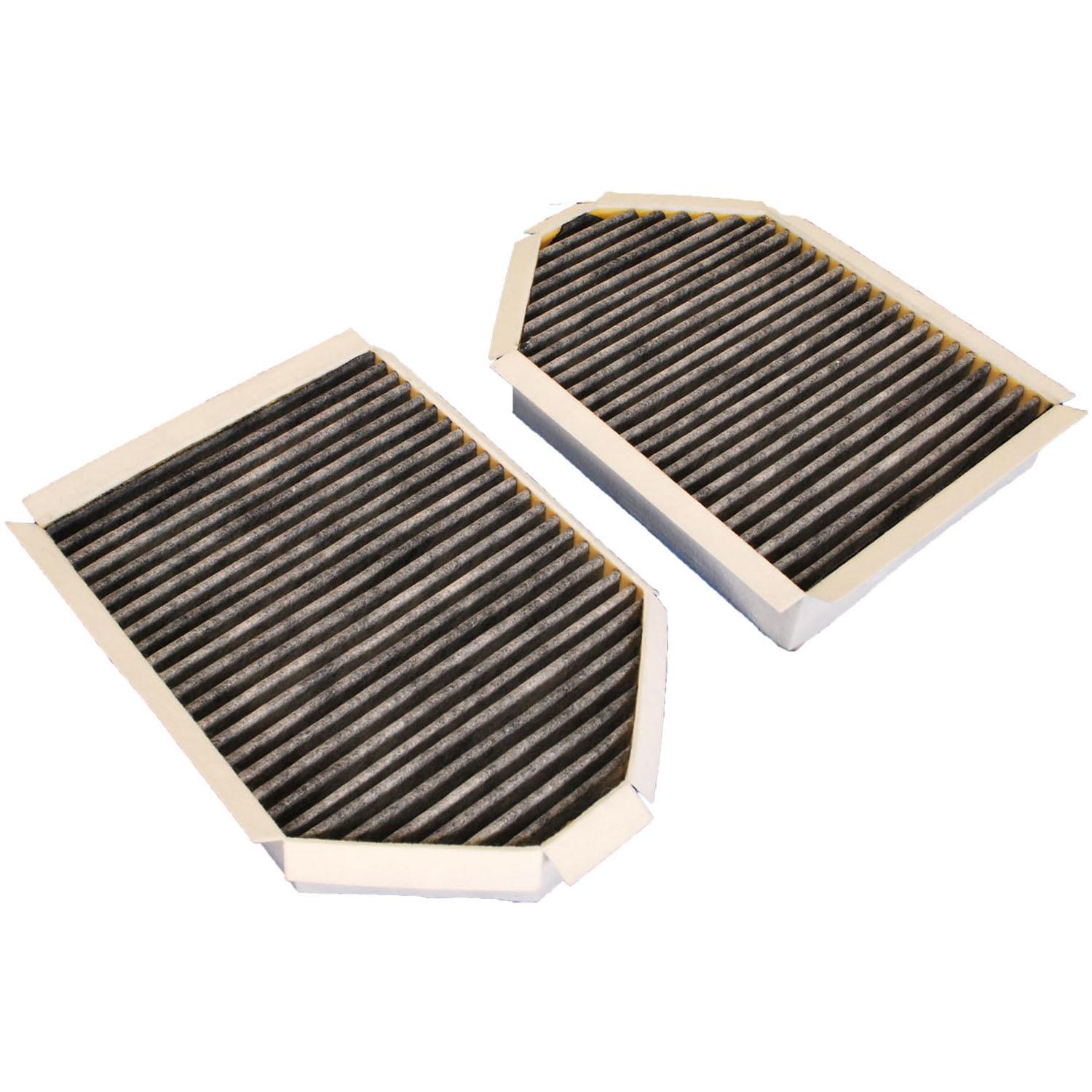 Denso 4544057 - Cabin Air Filter Denso 4544057 Cabin Air Filter product image 1 of 1