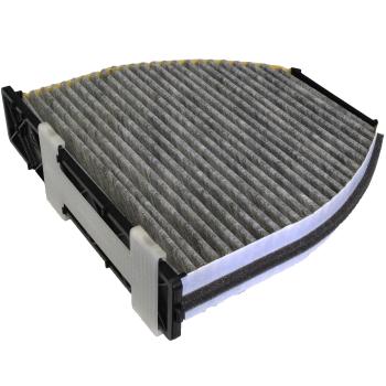 Denso 4544060 Cabin Air Filter product image 1 of 1