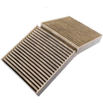 Denso 4544063 Cabin Air Filter product image 1 of 1