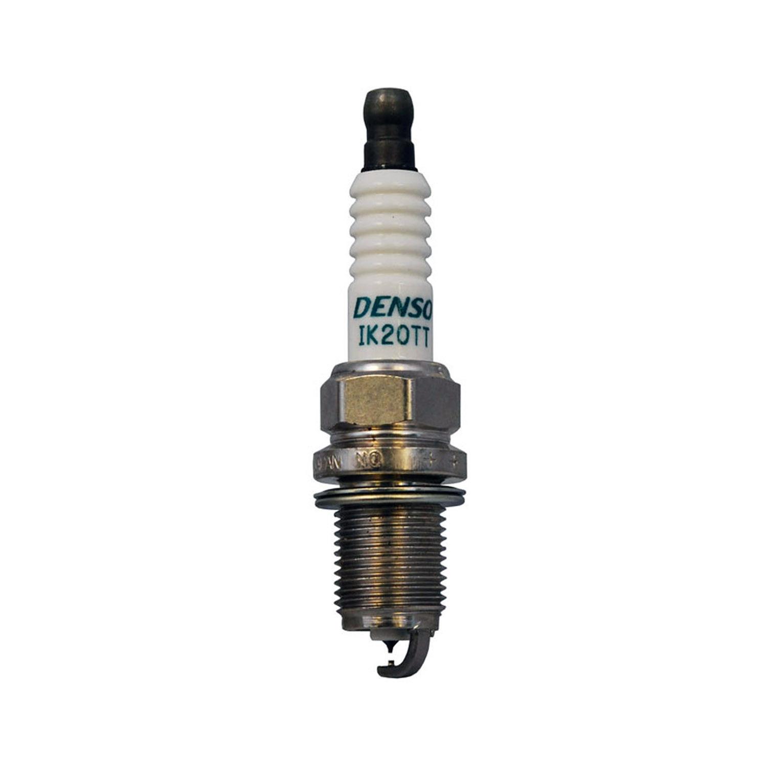Denso 4702 - Spark Plug Denso 4702 Spark Plug product image 1 of 1