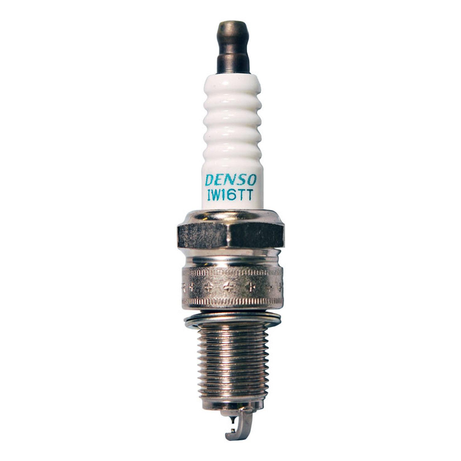Denso 4708 - Spark Plug Denso 4708 Spark Plug product image 1 of 1