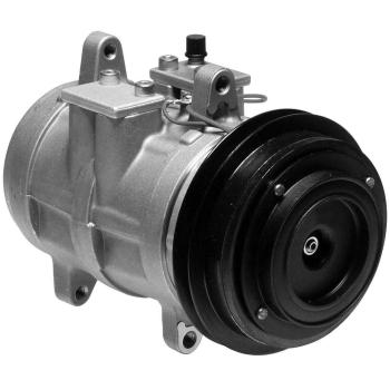 Denso 4710122 A/C Compressor product image 1 of 1