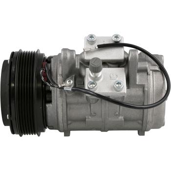 Denso 4710127 A/C Compressor product image 1 of 1