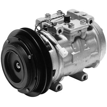 Denso 4710131 A/C Compressor product image 1 of 1