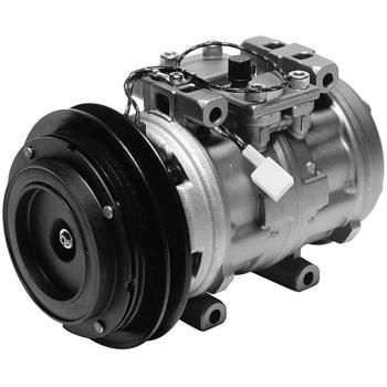 Denso 4710132 A/C Compressor product image 1 of 1