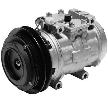 Denso 4710134 A/C Compressor product image 1 of 1