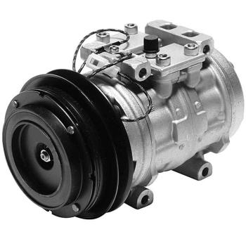 Denso 4710137 A/C Compressor product image 1 of 1
