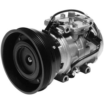 Denso 4710161 A/C Compressor product image 1 of 1