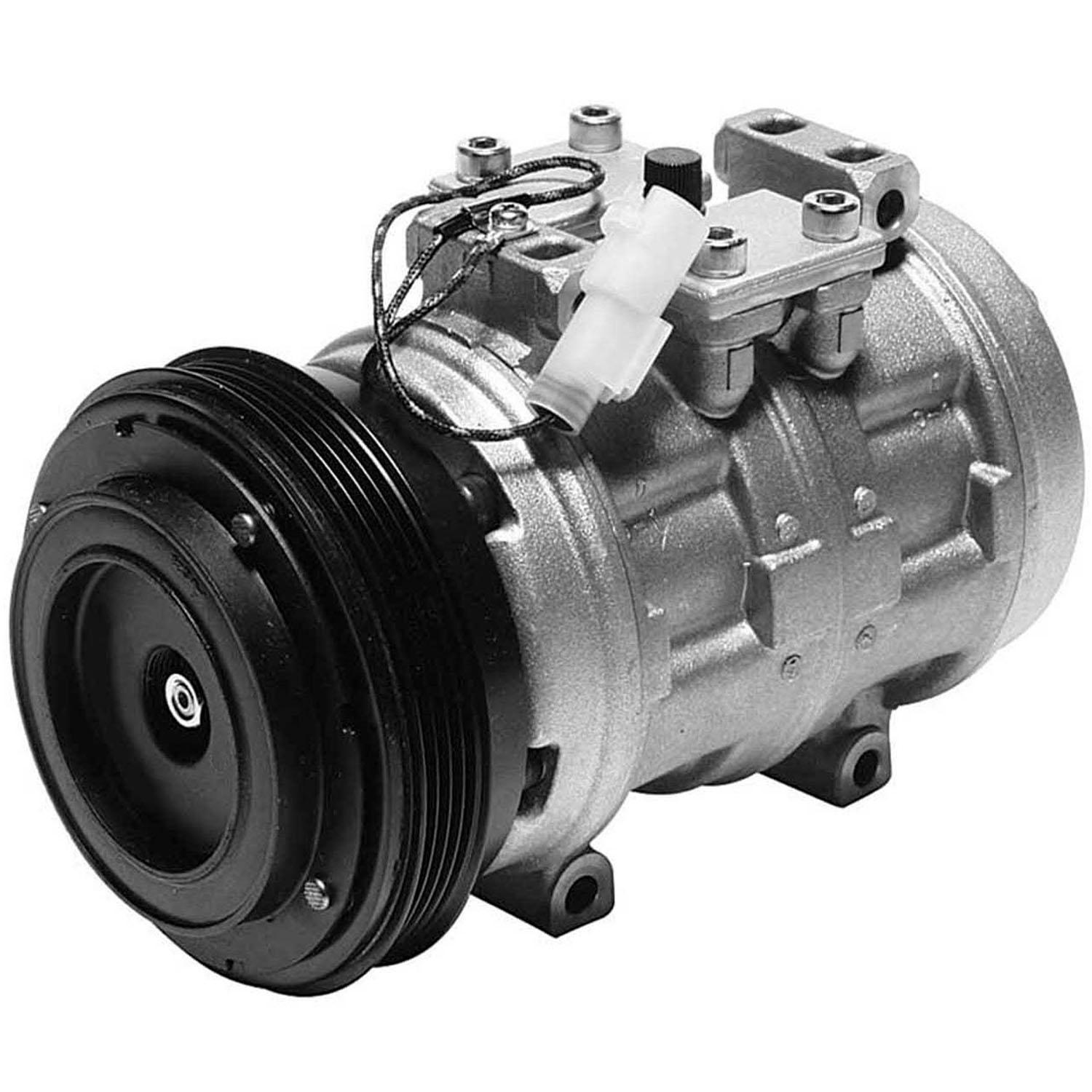 Denso 4710180 A/C Compressor product image 1 of 1
